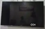 TV - 40 inch  Sony Bravia