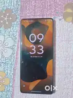 Moto Edge 50 Pro (12/256)  11 months old, with charger and brand new.