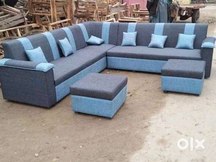 Spicule Offers New Sofa Set Starting 8450 L Shaf 13599 Emi Available