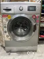 Ifb fully automatic washing machine front loader