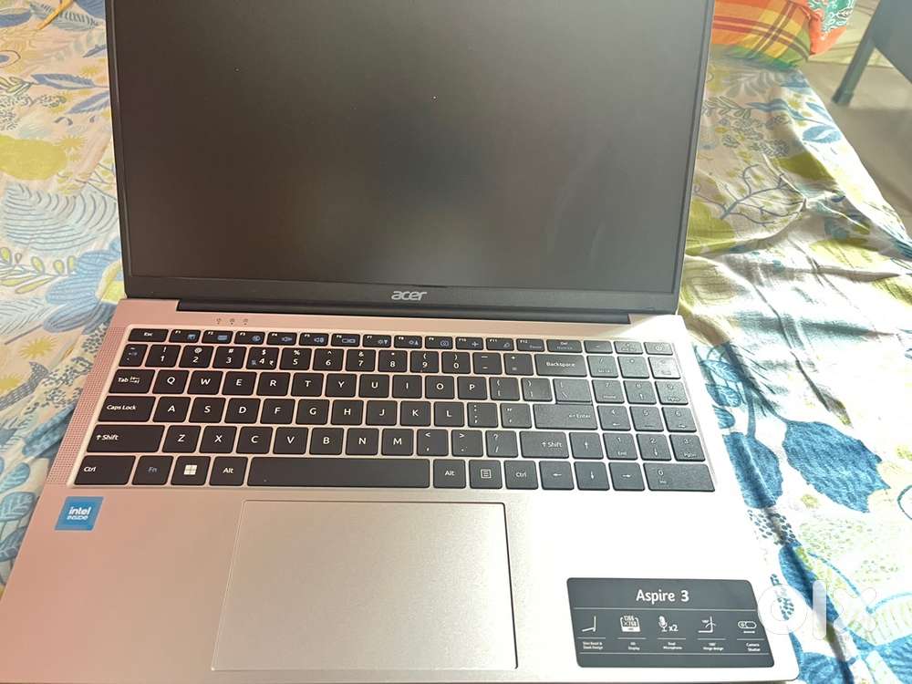 Laptop acer