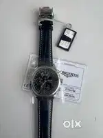 Longines watch