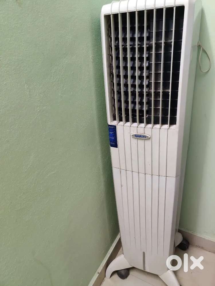 symphony diet cooler