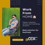 Online marketing