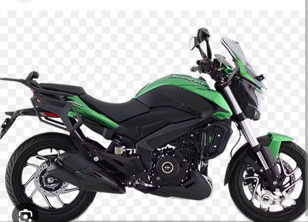 Bike with good condition