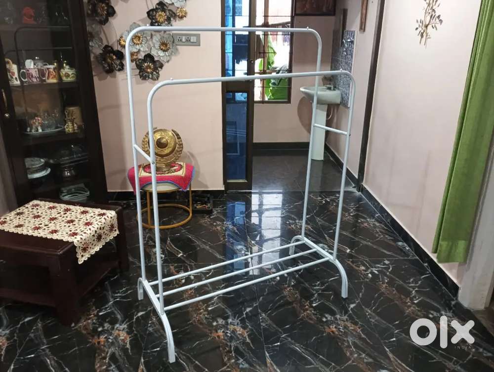 Cloth Dryer Stand