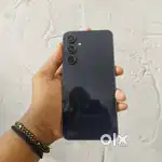 A55 , 8 gb ram ,256rom