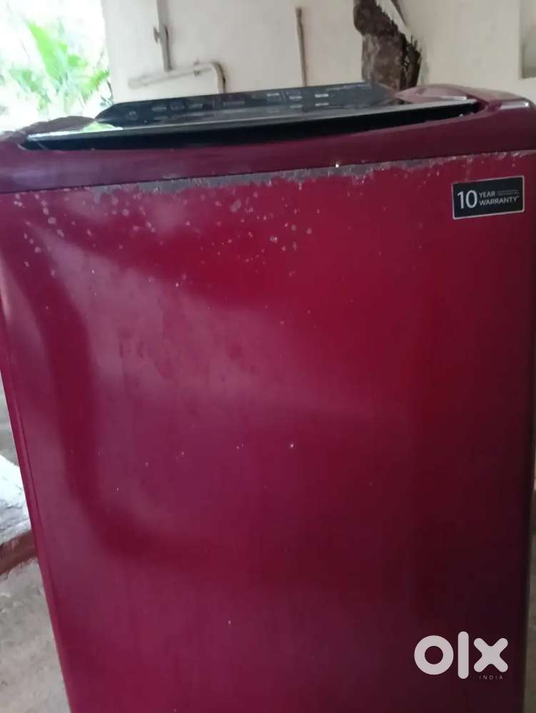 Whirlpool - washing machine