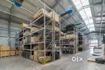 Hiring for warehouse jobs