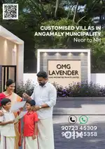 Best investment in Angamaly!48 lakh