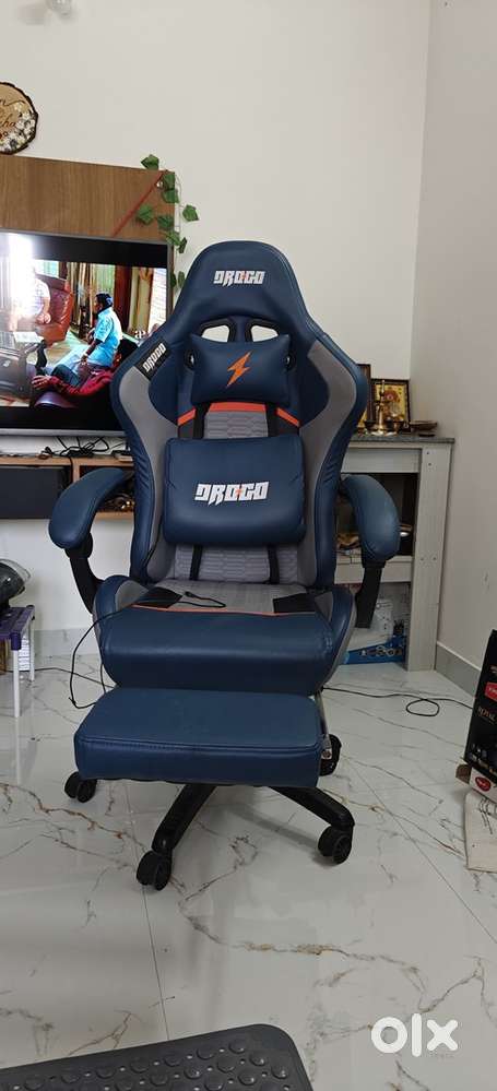 Drogo Gaming Chair