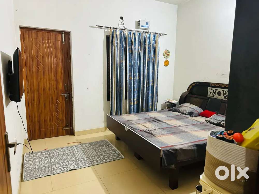 Independent 2bhk Furnished