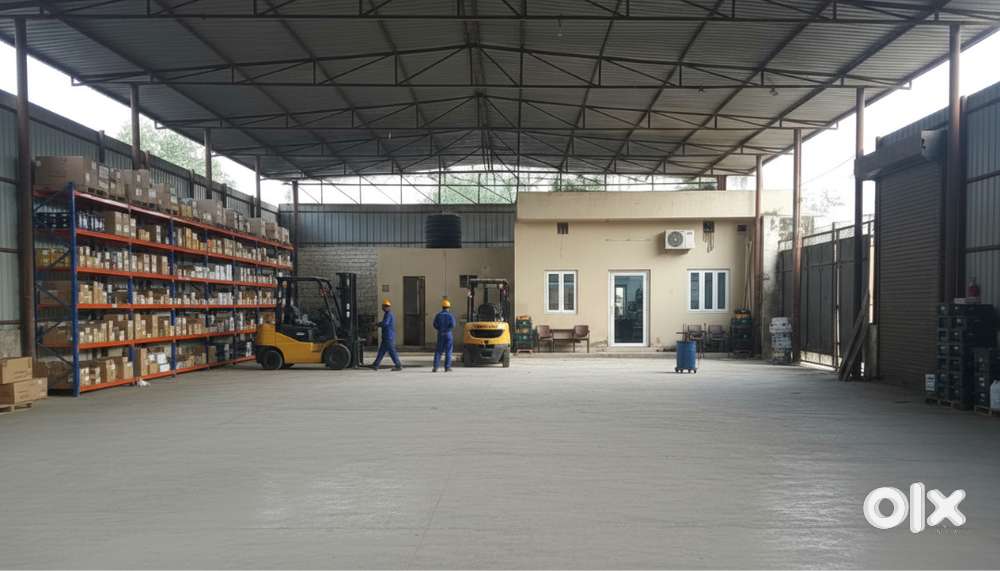 Pal Road:Road Facing Commercial Space for Lease
