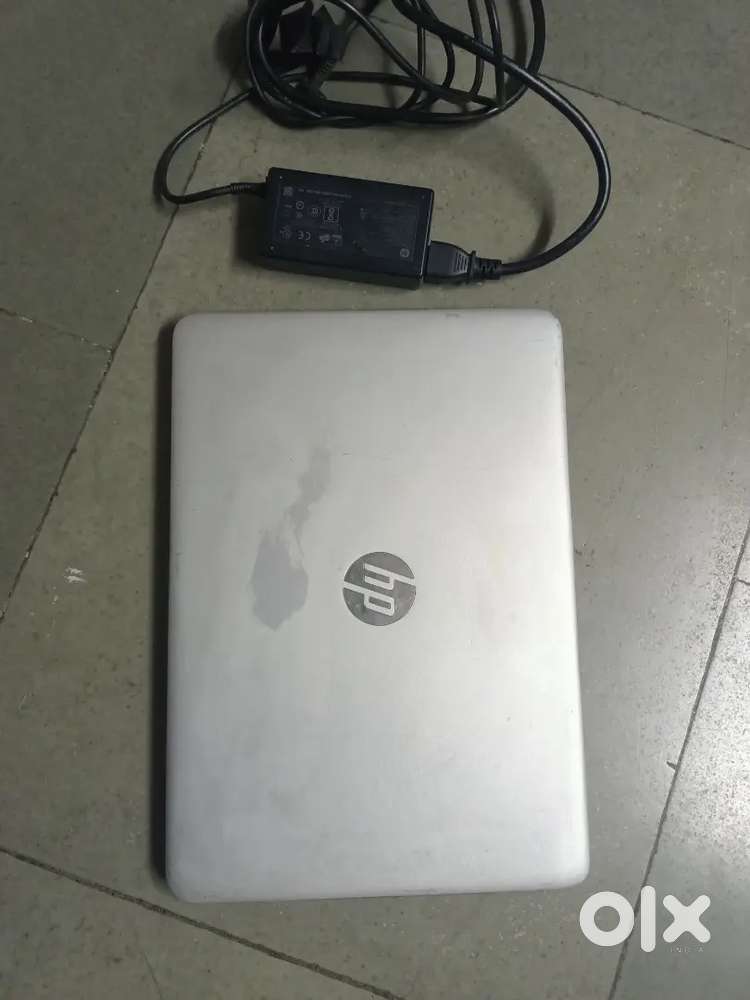 HP 840 g3 i5 7 th gen laptop for sell 12 gb DDR4 ram 256 gb SSD