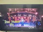 Thomson 55 inch android led (pls read the add fully)