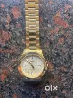 Casio watch