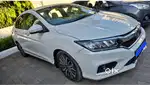 Honda City 2017 Diesel Well Maintained