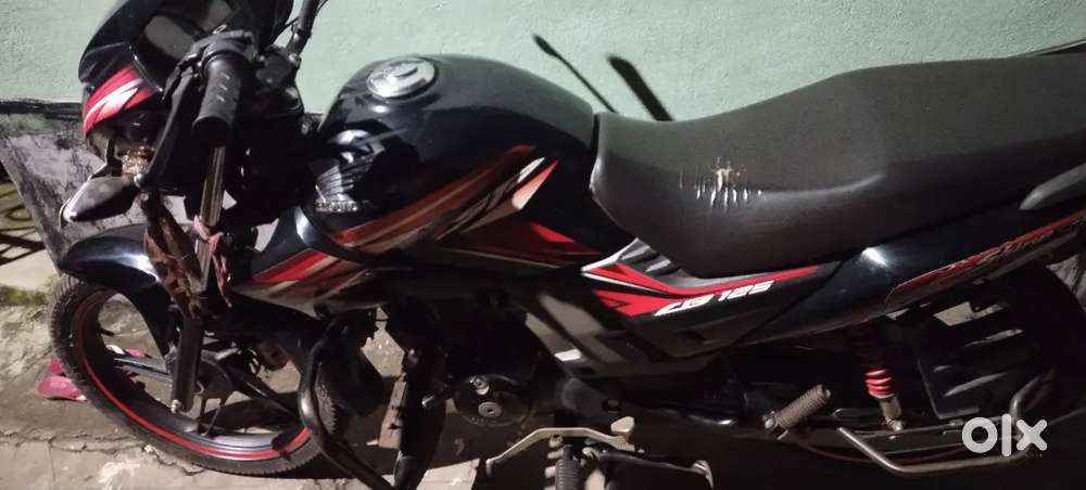 Very good condition