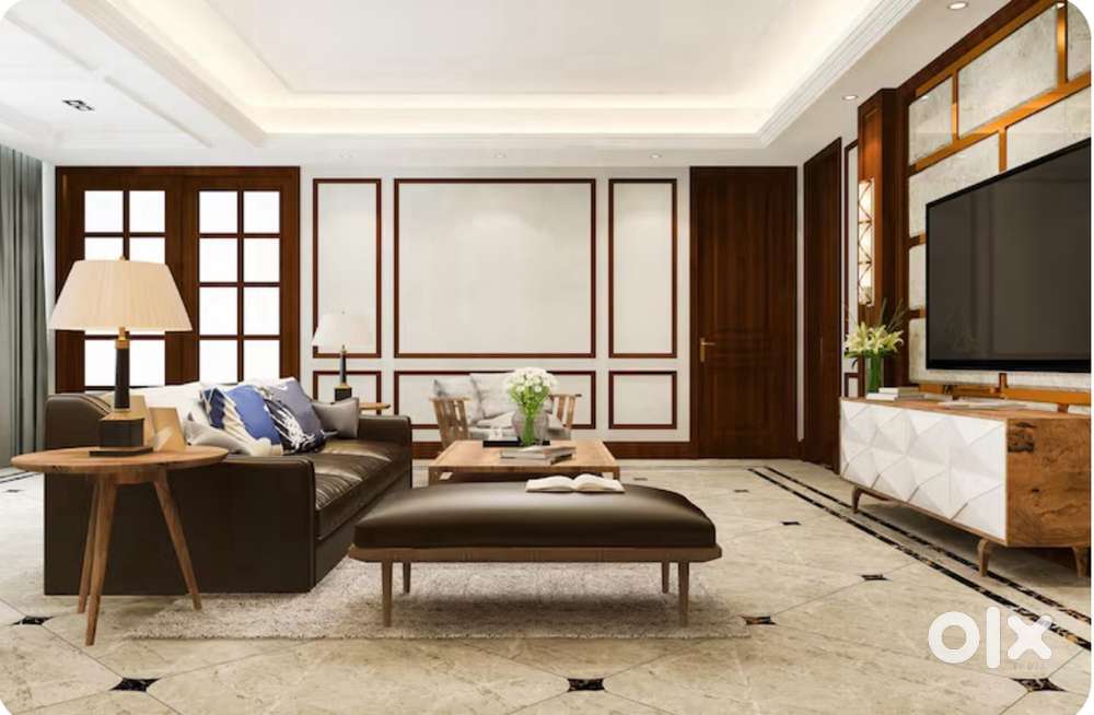 2 BHK Flat in Koregaun Park luxurious Flat with Amenities