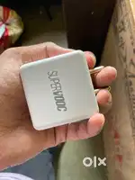Oppo charger