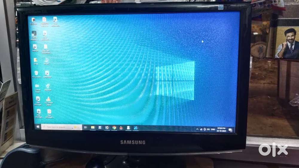 Samsung monitor 19 inch