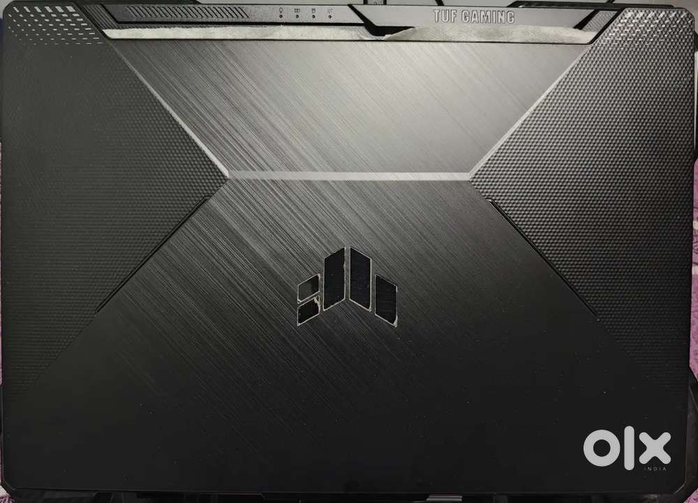 Asus tuf gaming A15