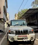 Mahindra Bolero 2011 Diesel Well Maintained