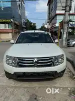 Renault Duster 2014 Petrol 54300 Km Driven