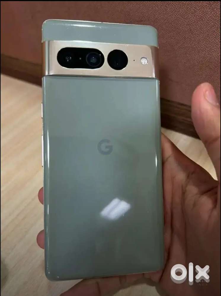 Google pixel 7pro