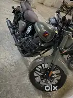 Royal enfield for sale
