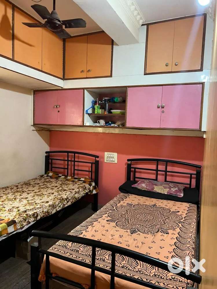 PG  for men for students