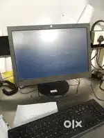 Lenovo Computer