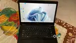 Del Touch laptop RAM 8gb,SSD 100gb,14inch screen,Plz no Online payment