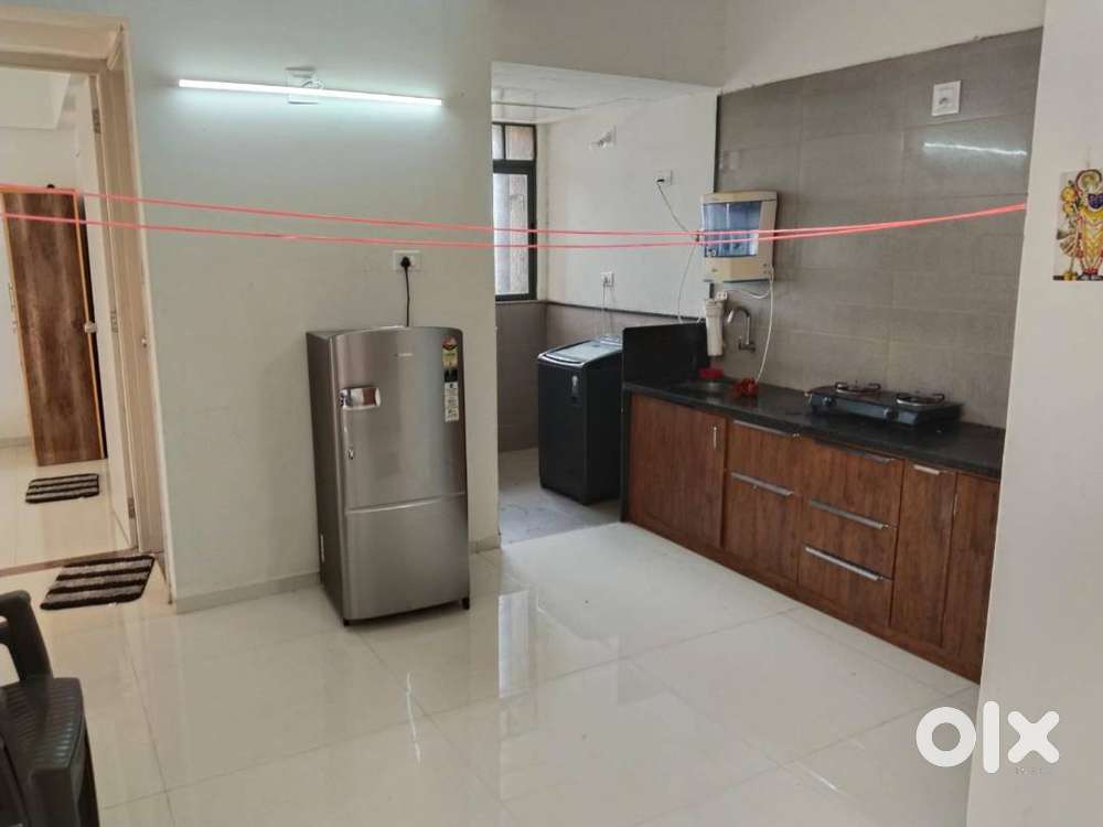 2BHK for Rent @sanand