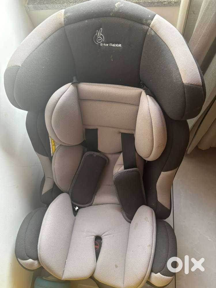 Baby car chair