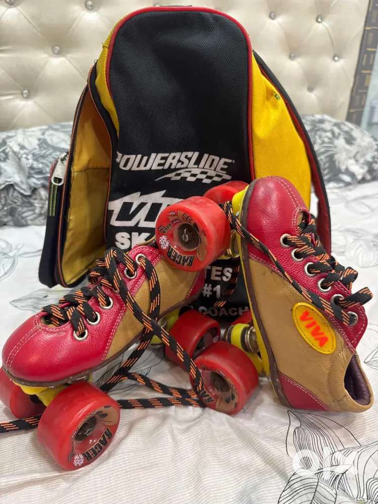 Best quality skates