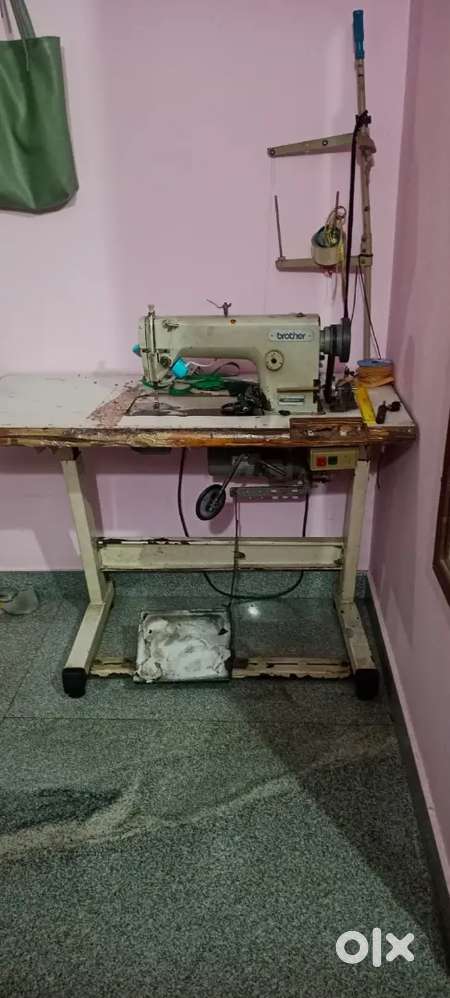 Brother Sewing Machine for Sale