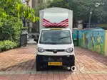 MAHINDRA JEETO CNG MODEL-2022