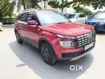Hyundai Venue S MT 1.2 KAPPA, 2024, Petrol