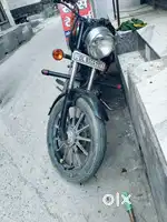 Bullet Standard 350