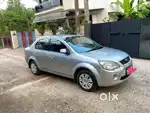 Ford Fiesta 2012 Petrol 160000 Km Driven