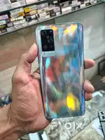 Realme Samsung oppo one plus 5g