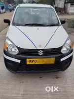 Urgent Sale ** Maruti Suzuki Alto 2022