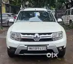 Renault Duster 2015-2016 RXZ AWD, 2016, Diesel