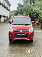 Maruti Suzuki Wagon R 1.0 VXI FELICITY EDITION, 2014, Petrol