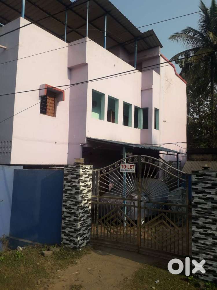 2 BHK ROOM At Randia market