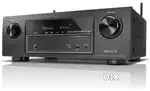 DENON AVR X1200 Network AV amplifier