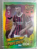 MATCH ATTAX