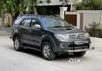 Toyota Fortuner 3.0 4x4 Manual, 2010, Diesel