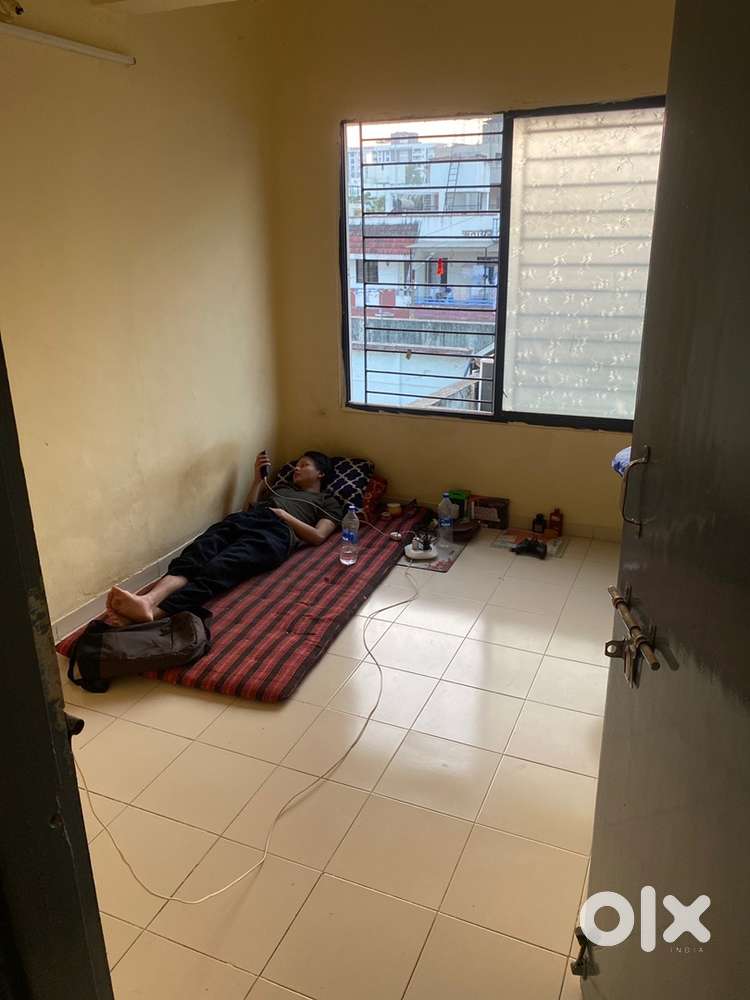 2bhk flat available (No brokerage)